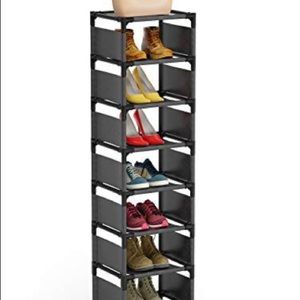 Shoe Rack